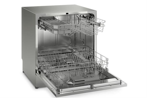 Máy rửa chén mini 8 bộ Electrolux EFC3862MS