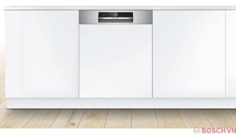 Máy rửa bát Bosch Series 8 SMI8ZDS81T (Mẫu mới)