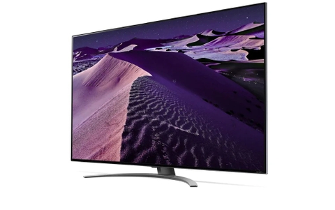 Smart Tivi QNED LG 4K 65 inch 65QNED86SQA