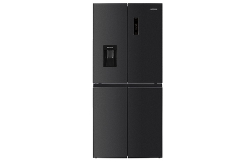Tủ lạnh Hitachi inverter 464 lít multi door HR4N7520DSWDXVN