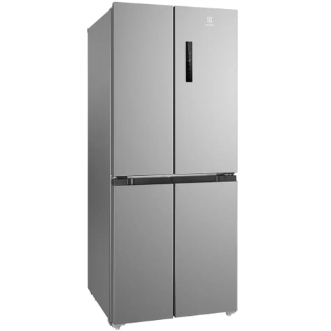 Tủ lạnh Electrolux Inverter 496 lít Multi Door EQE4900A-A