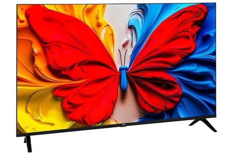 Google Tivi TCL 43 inch QLED AI FHD 43S5K (Mới 2025)