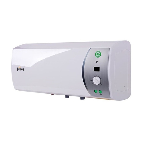 Bình nóng lạnh Ferroli 20L VDSI20