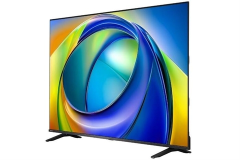 Smart Tivi Toshiba AI 4K 55 inch 55C350RP
