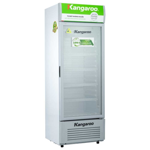 Tủ mát Kangaroo 238 lít KG298AT