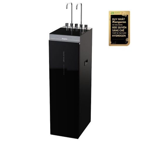 Máy lọc nước RO nóng nguội lạnh Hydrogen Kangaroo Sumire KG12A6 12 lõi