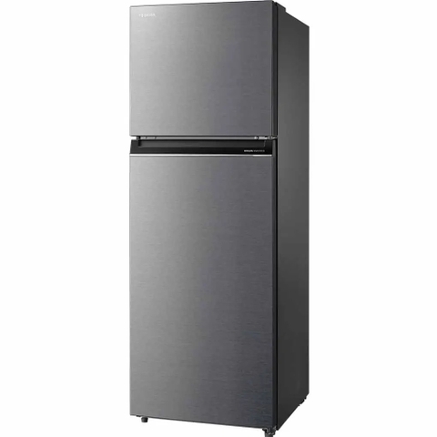 Tủ lạnh Toshiba inverter 338 lít GR-RT468WE-PMV(58)-MM