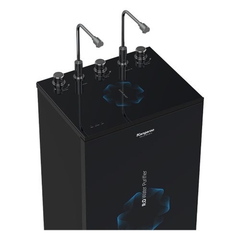 Máy lọc nước Kangaroo Infinity nóng lạnh KG10A2I