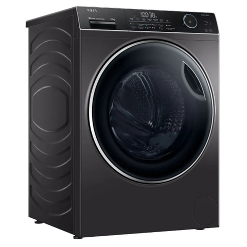 Máy giặt Aqua Inverter lồng ngang 12 kg AQD-A1200H PS