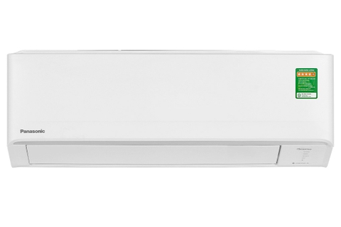 Điều hòa Panasonic 18000Btu 1 chiều Inverter CU/CS-PU18AKH-8