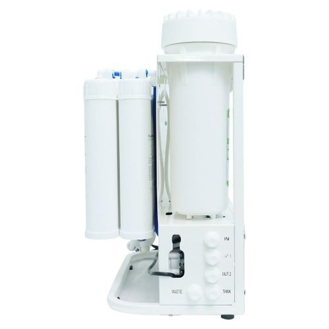 Máy lọc nước Kangaroo Hydrogen KGHP12K - 12 Lõi Mới 2025