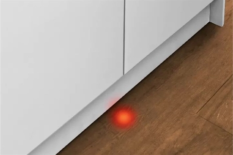Máy rửa bát âm tủ Bosch SMV4ECX14E