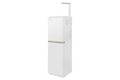 Máy lọc nước RO nóng nguội Hydrogen Toshiba 10 lõi TWP-H2396SVN(W)