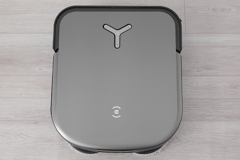 Robot hút bụi lau nhà Ecovacs Deebot X2 OMNI