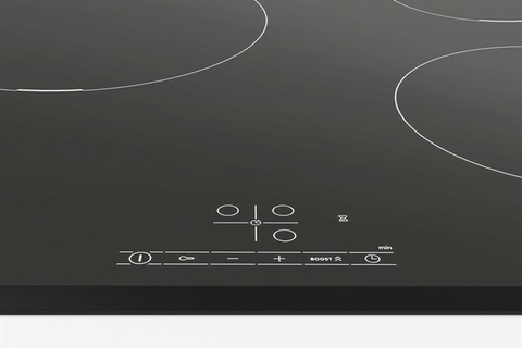 Bếp từ Bosch 3 vùng nấu lắp âm PUC631BB5E