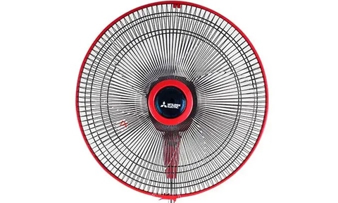 Quạt cây Mitsubishi LV16-RB CY-RD (màu đỏ)