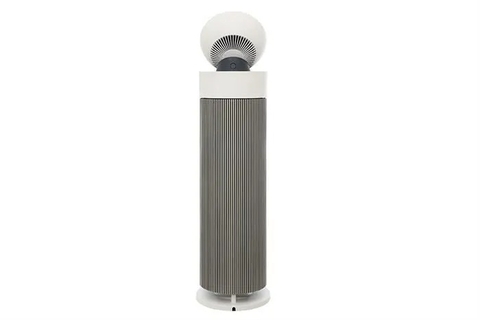 Máy lọc không khí LG PuriCare Aero Booster AS55GGSY0 55W