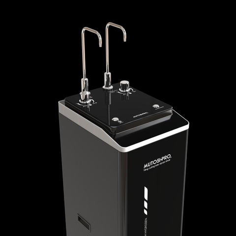 Máy lọc nước Mutosi điện giải ion kiềm Hydrogen MP-T888