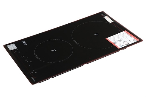 Bếp từ Chef's Domino 2 vùng nấu EH - DIH32A