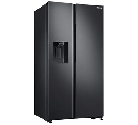 Tủ lạnh Samsung Inverter 635 lít Side By Side RS64R5301B4/SV