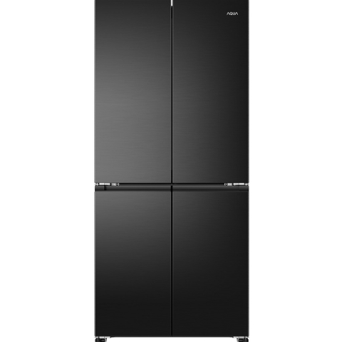 Tủ lạnh Aqua Inverter 506 Lít Multi Door AQR-M570XA(FS)