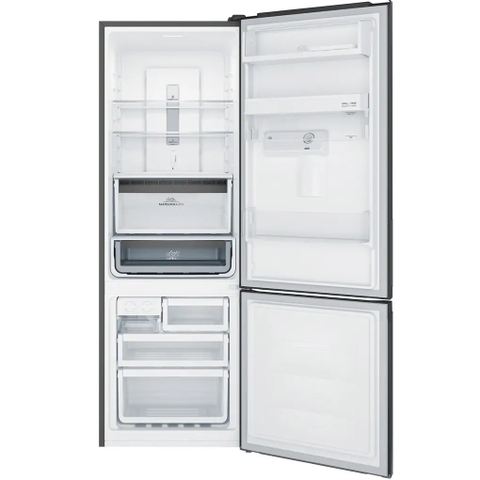 Tủ Lạnh Electrolux Inverter 335 Lít EBB3742M-H