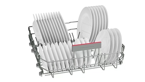 Máy rửa bát  Bosch bán âm SMI4HVS33E - Series 4