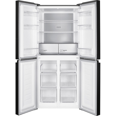 Tủ lạnh Hitachi Inverter 466 lít Multi Door HR4N7522DSDXVN