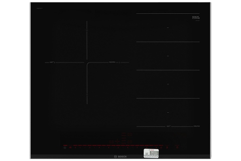 Bếp từ Bosch 3 vùng nấu PXJ675DC1E