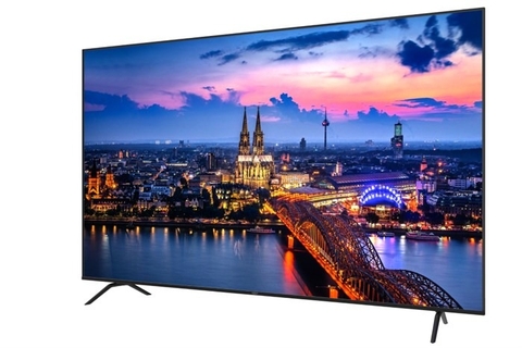 Android Tivi Aqua 4K 43 inch AQT43K800UG