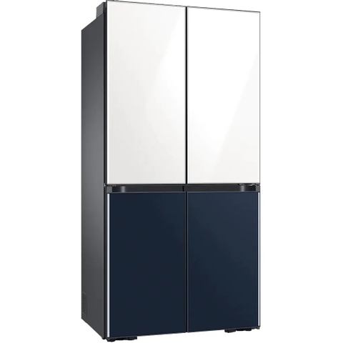 Tủ lạnh Samsung inverter 599 lít RF60A91R177/SV