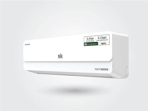 Điều hòa Sumikura 24000Btu 1 chiều Inverter APS/APO-240 Tokyo