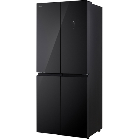 Tủ lạnh LG Inverter 400 lít Multi Door F40BG
