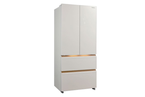 Tủ lạnh Toshiba Inverter 520 lít Multi Door GR-RF680WI-PGV(D4) (Mới 2026)