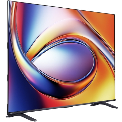 Smart Tivi QLED Toshiba AI 4K 85 inch 85M450RP