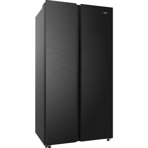 Tủ lạnh Aqua Inverter 646 lít AQR-S682XA(FS)