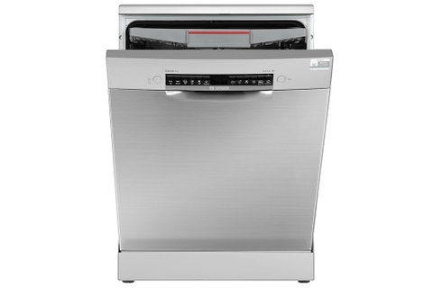 Máy rửa bát  Bosch độc lập SMS4ECI14E - Series 4