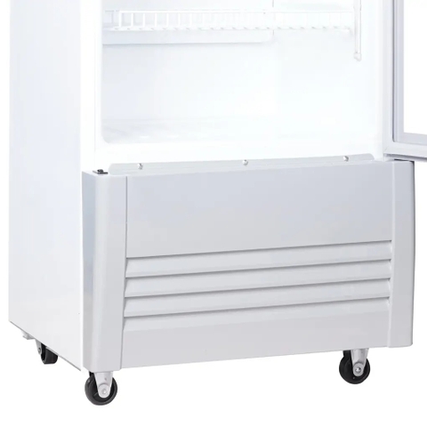 Tủ Mát Sanaky Inverter 340 Lít VH-408K3L
