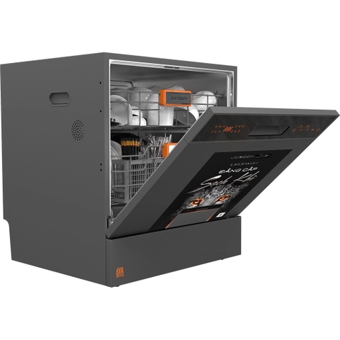 Máy rửa bát độc lập Junger Leopard DWJ-103