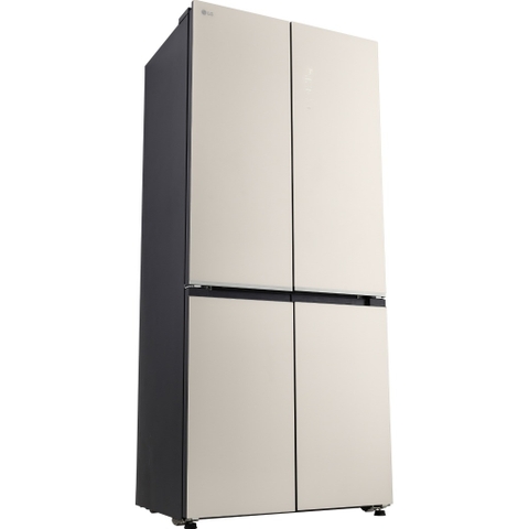 Tủ lạnh LG Inverter 510 lít Multi Door F51EG