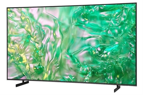 Smart Tivi Samsung 4K 85 inch 85DU8000 (mới 2024)