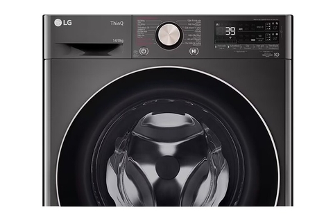 Máy giặt sấy LG Inverter giặt 12 kg - sấy 7 kg FV1412H3BA