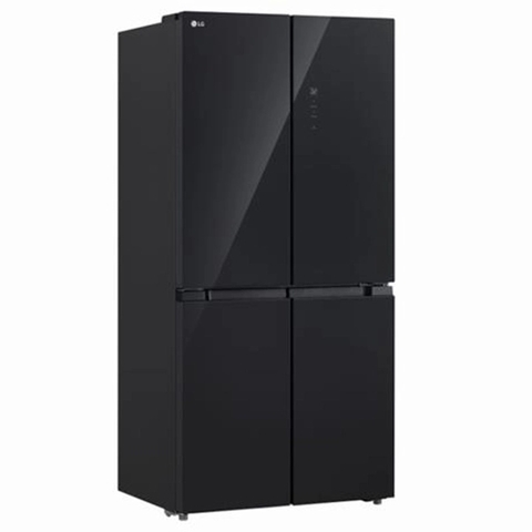 Tủ lạnh LG Inverter 580 Lít Multi Door 4 Cửa âm tường F56BG