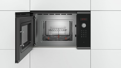Lò vi sóng âm bosch BEL523MS0 20 lít