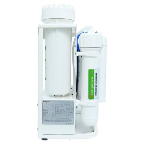 Máy lọc nước Kangaroo Hydrogen KGHP12K - 12 Lõi Mới 2025
