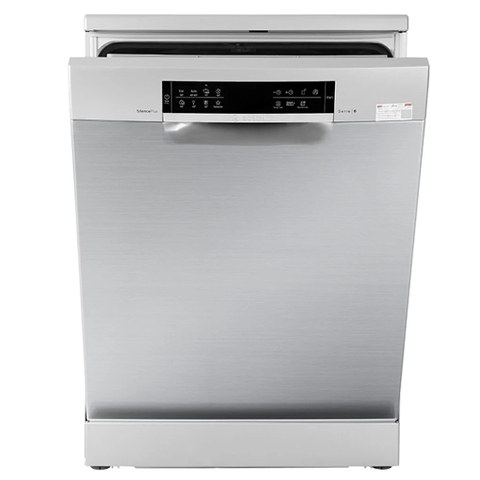 Máy rửa bát  Bosch  độc lập SMS6ECI93E seri 6