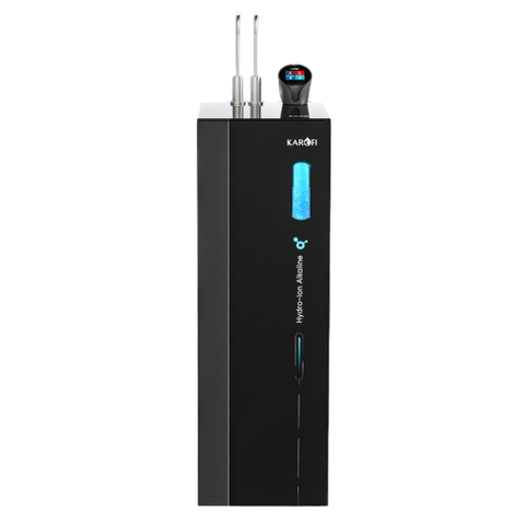 Máy lọc nước nóng lạnh Hydro-ion kiềm Karofi KAE-S88 PROMAX
