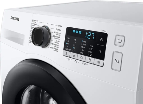 Máy giặt Samsung Inverter 10 kg WW10TA046AE/SV
