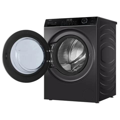 Máy giặt Aqua Inverter lồng ngang 12 kg AQD-A1200H PS