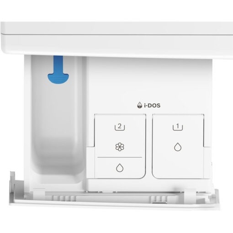 Máy giặt Bosch 10 kg WGB254A0SG